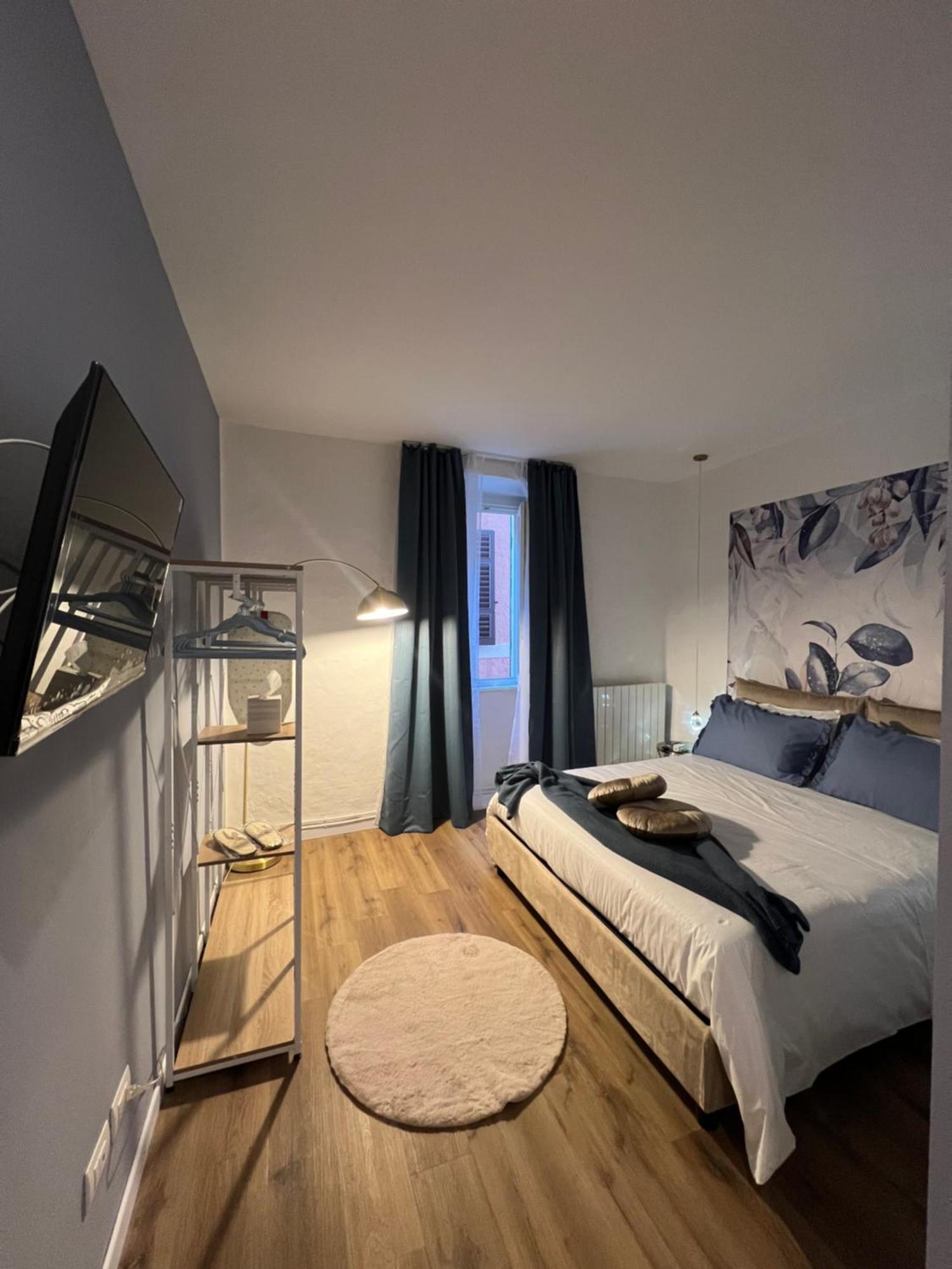 Residenza San Rocco "Suite Sul Lago" Orta San Giulio Exterior photo